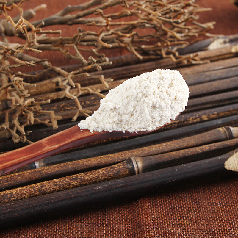 Coix Seed Powder Chinese Herbs High Quality Coix Seed Powder YIMIREN Powder500G