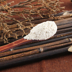 Coix Seed Powder Chinese Herbs High Quality Coix Seed Powder YIMIREN Powder500G