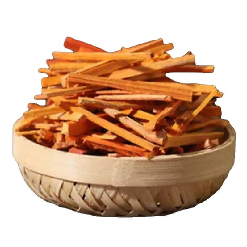 HelloYoung 100% Natural Su Mu Sappan Woody Medicinal Herba Chinese Herb