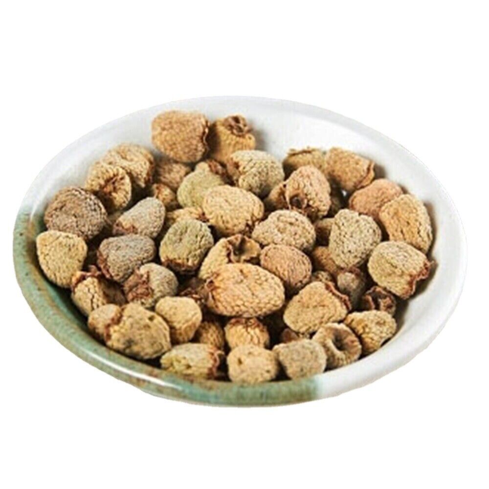 HelloYoung 100% Natural Fructus Rubi Tea (복분자) - Dried Palmleaf Raspbery Chinese Herbal