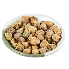HelloYoung 100% Natural Fructus Rubi Tea (복분자) - Dried Palmleaf Raspbery Chinese Herbal