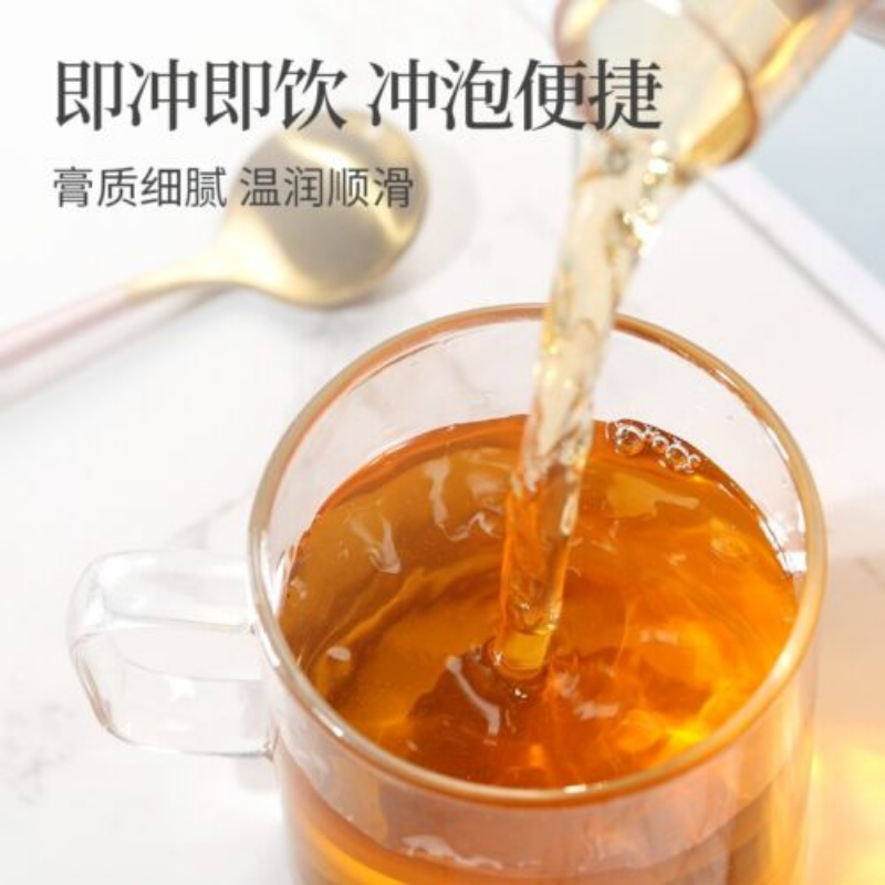 130g Moisturize Throat,  Loquat Autumn Pear Paste