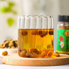 40g/jar Raspberry tea Raspberry combined with locking Yang Epimedium Cuscutae