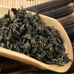 Anxi Tieguanyin 50g:  Combining Oolong and Black Tea Handpicked & Hand-Sorted