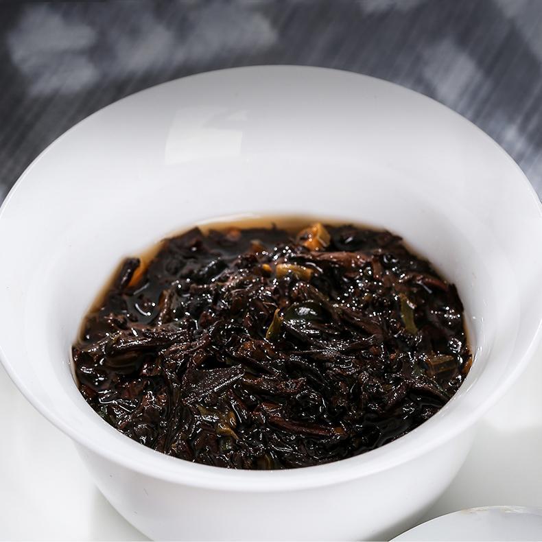 10 Pcs/20 Pcs Pu-erh Tea Tuocha - 50g/100g China's Top-grade Black Tea