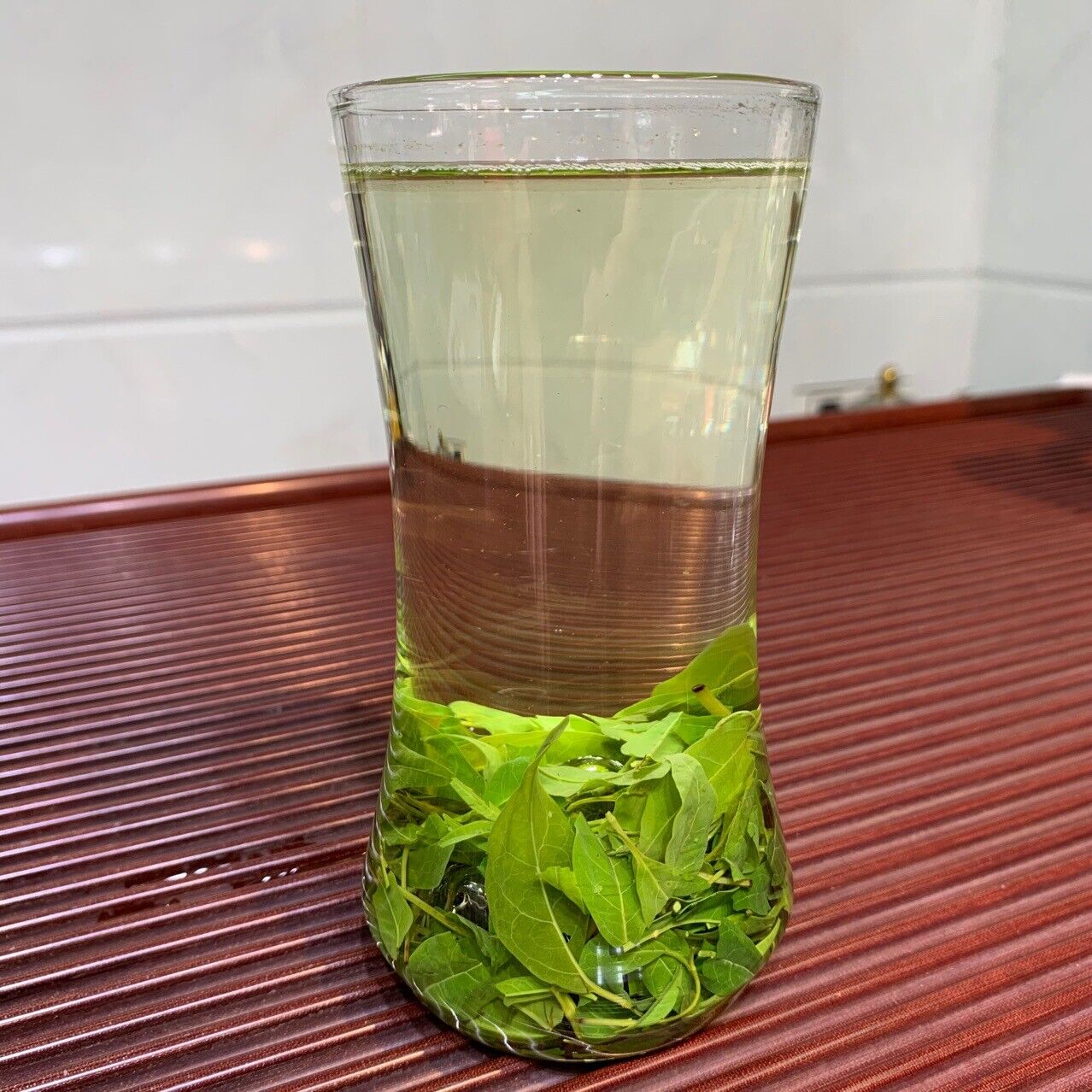 125g/500gTea Small Leaf Bittering TeaNew TeaSlightly Bitter and Fresh Colour