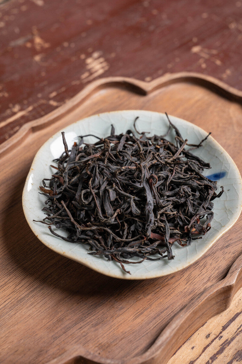 Yunnan Hundred Years Old Tree Black Tea Nectar Fragrance Dian Hong Tea 250g