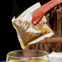 Herbal Clear Detox Tea Digestive Health Support Premium Blend