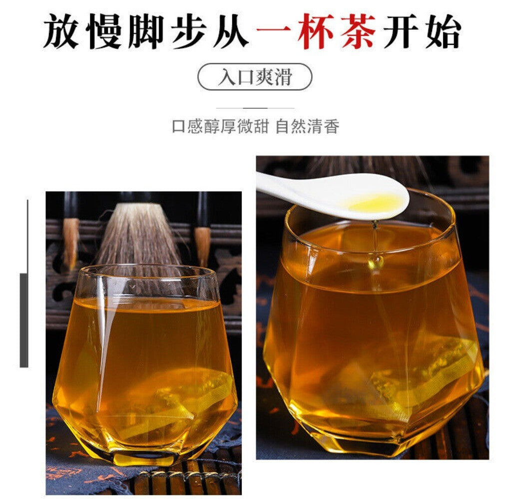 Job’s Tears Red Bean Herbal Tea Wet Cleansing Detox Health Blend