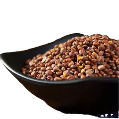 HelloYoung 100% Natural Lai FU zi Radish Seeds Dried Herbs Herbal