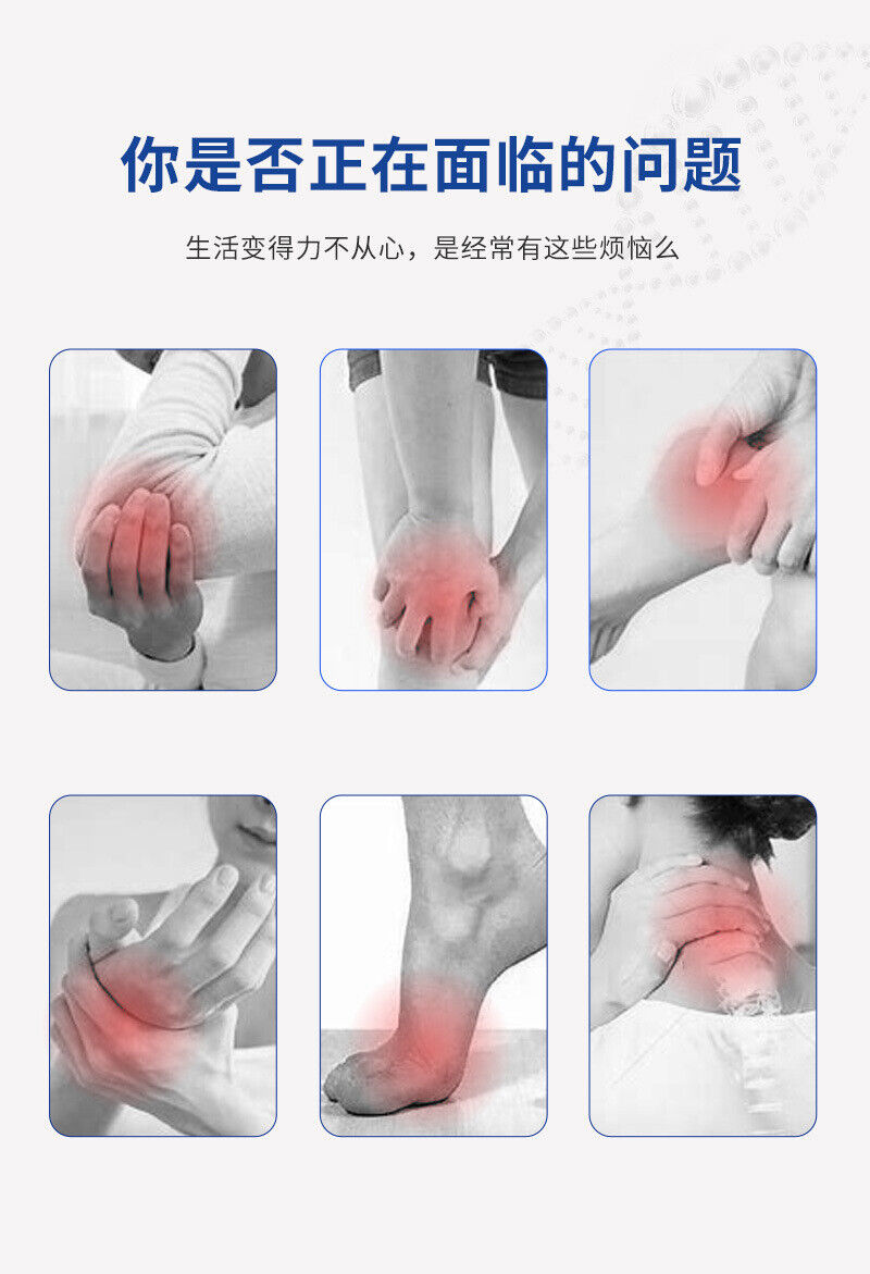 Collagen Peptide Calcium Tablet Candy for Middle-aged and Old-aged People