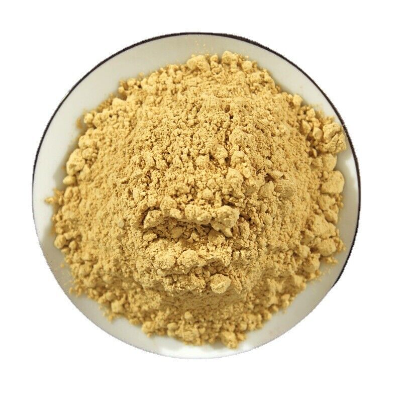 Chenpi PowderQuality Chenpi PowderXinhui Shredded Chenpi Powder 500 grams
