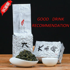HelloYoung New High Quality Oolong Tea Taiwan Jinxuan Oolong Tea Da Yu Ling Oolong Tea 150g