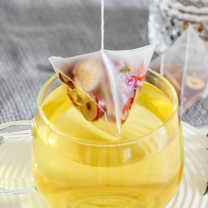 Ginseng Longan Medlar Red Date Tea Herbal Tea 300g