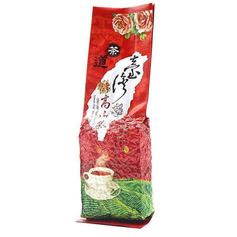 2023 Chinese Taiwan Milk Oolong Tea High Mountains Milk Oolong Tea Tai Wan Tea