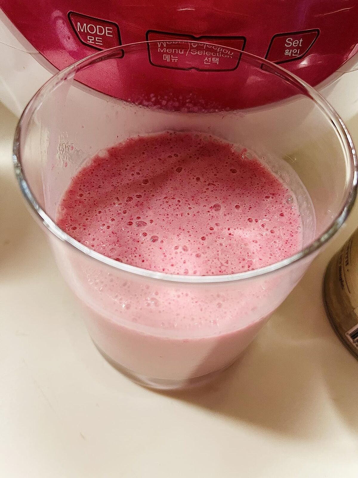 Beauty Milk Powder Strawberry Powder Instant Collagen Drink 180g/bag