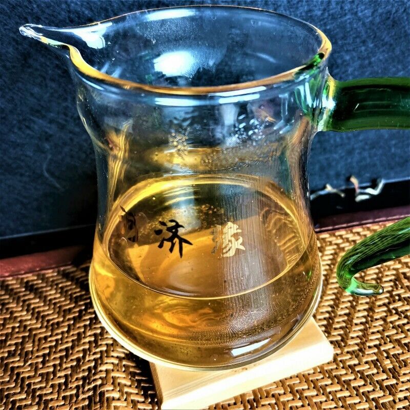 357g/12.59oz Top Impression Peacock Cha Tea Cake Premium  Pu'er Tea Health Drink