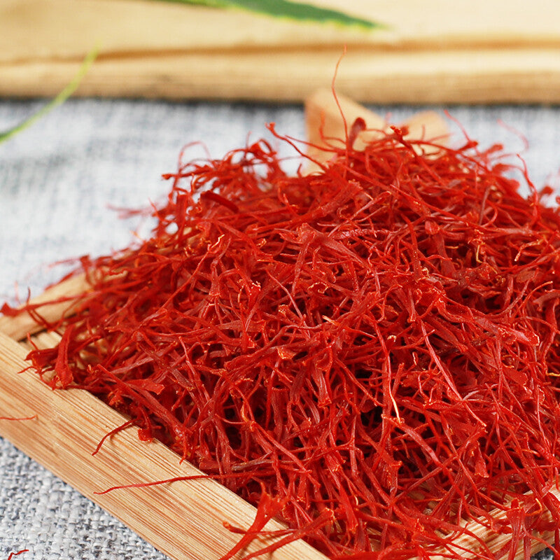 5g Natural Organic Premium Healthy Herbal Saffron  Health Care Herb