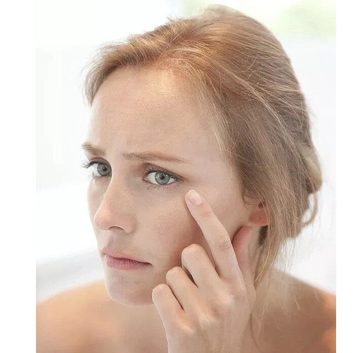 Ginseng Notoginseng Facial Mask Powder White Soft Mask Powder Beauty Powder