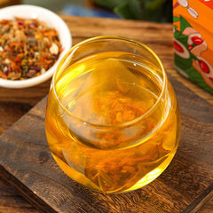 30 Flavours Chinese Wet Tea Nutritive Tea Red Bean and Job's Tears Tea