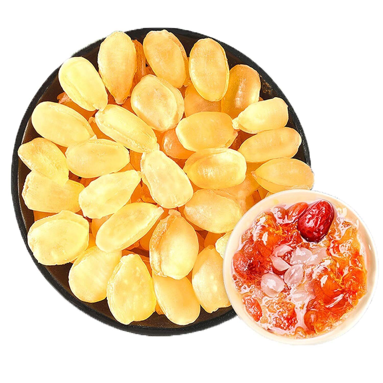 Sugar-Free Sulfur-Free Two-Sided Gleditsia Sinensis Saponin Honeylocust 100g