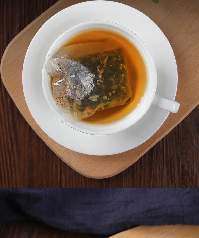Taraxacum Corn Silk Tea Healthy Herb Tea Bag 120g/30 Bags