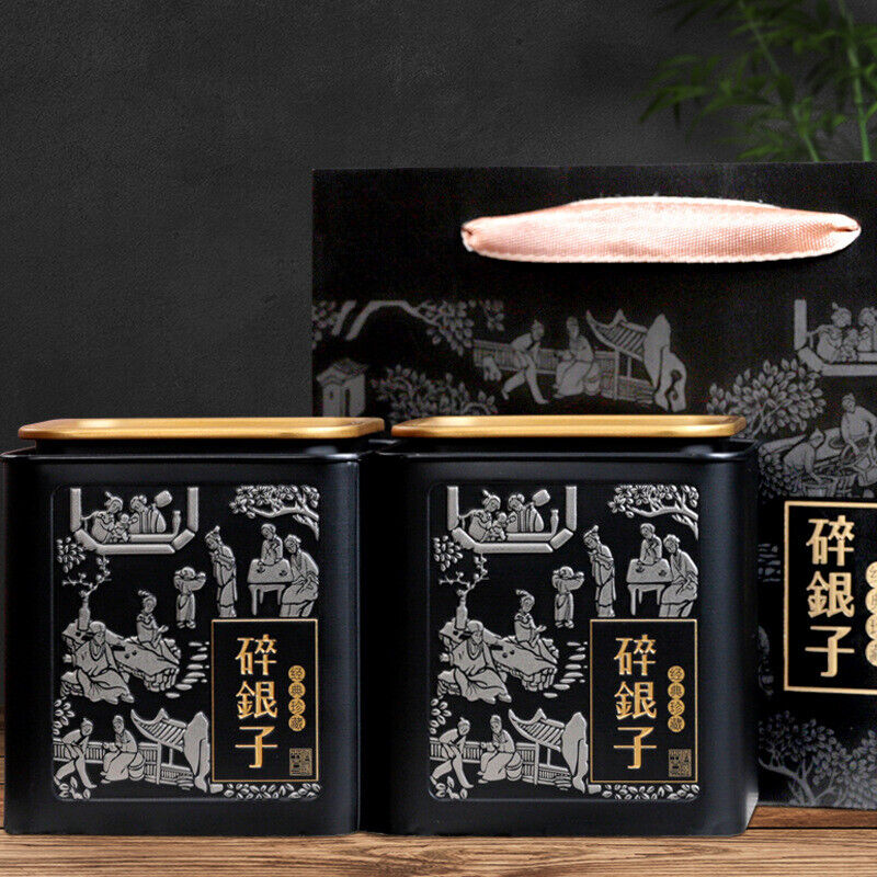 Puerh Ripe Tea Double Cake Yunnan Puerh Ripe Tea Raw Tea Cake Old Banzhang Raw