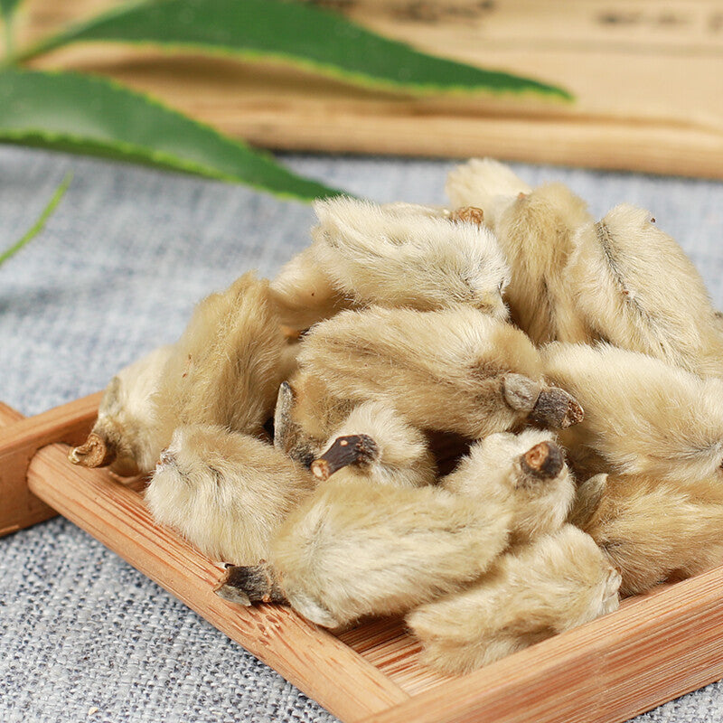 100% Natural Organic Scented Tea Xinyihua Chinese Specialty 250g/500g 辛夷花