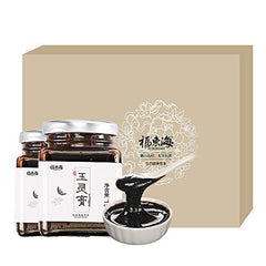 Fudonghai Yuling Cream 2 Bottles of 300G Gift Box with Longan Ginseng