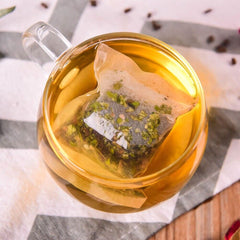Winter Melon Lotus Rose Tea 120g Herbal Tea Convenient Brewing