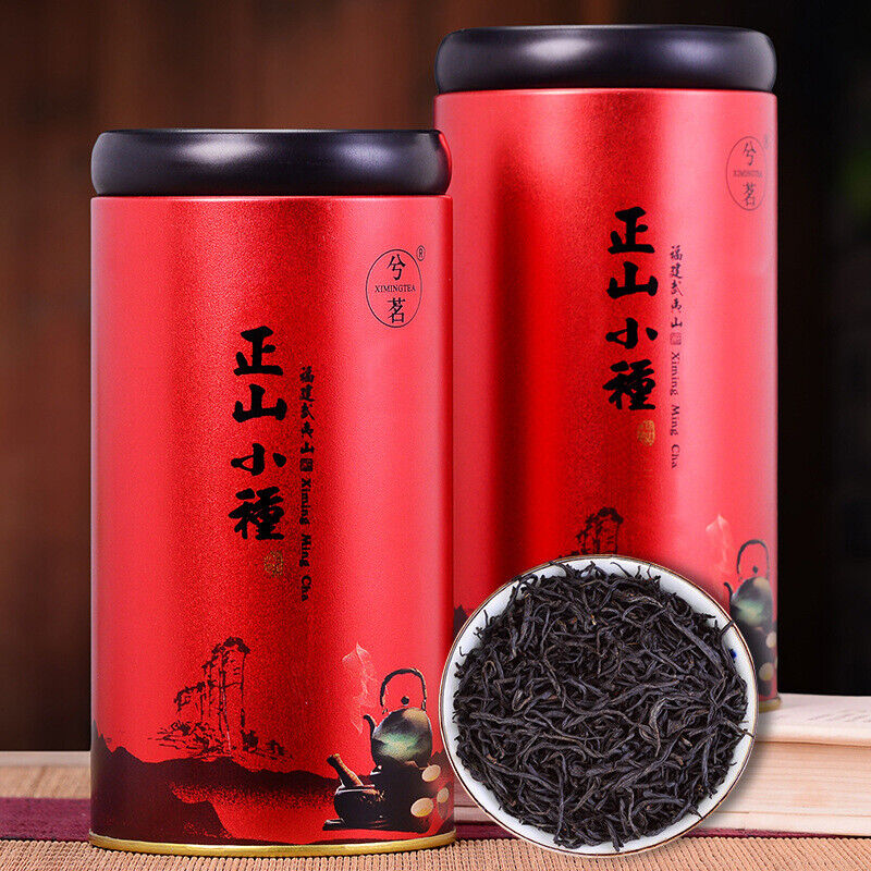 HelloYoung 100g Fujian high mountain oolong tea Anxi Tieguanyin tea orchid scented tin cans
