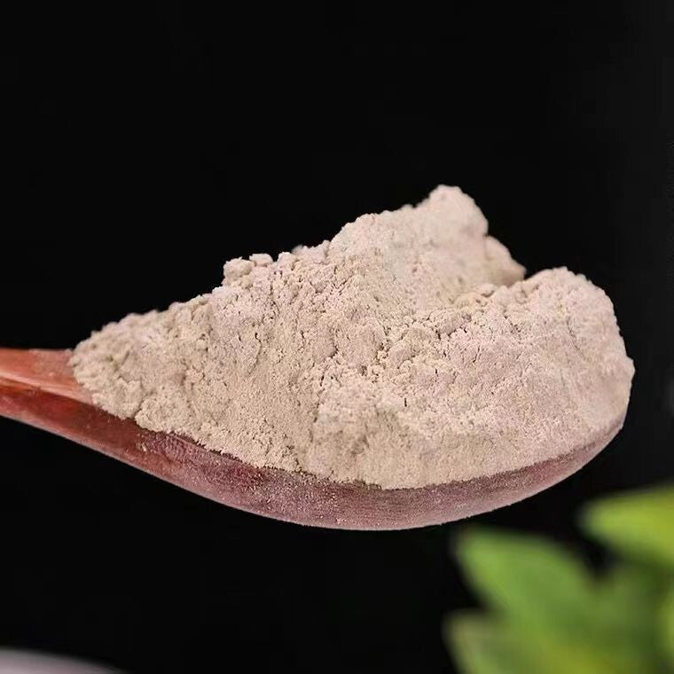 Gastrodia Elata Powder 500g Fine Powder Authentic Gastrodia Elata Ground Powder