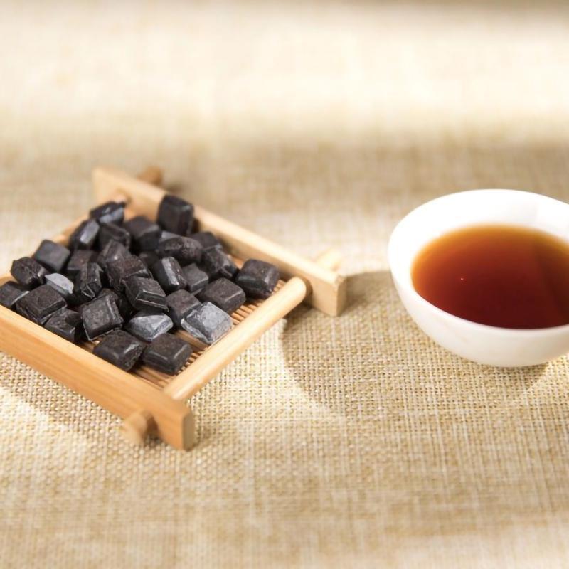 Palace Style Puerh Tea Precious Puer Tea Paste Ancient Tree Tea
