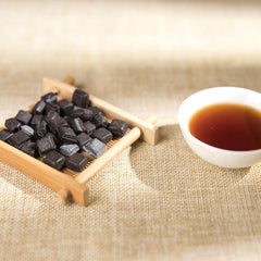 Palace Style Puerh Tea Precious Puer Tea Paste Ancient Tree Tea