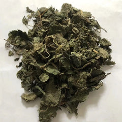 STINGING NETTLE LEAF WILDCRAFTED HERBAL TEA 100g Urtica dioica DRIED HERB