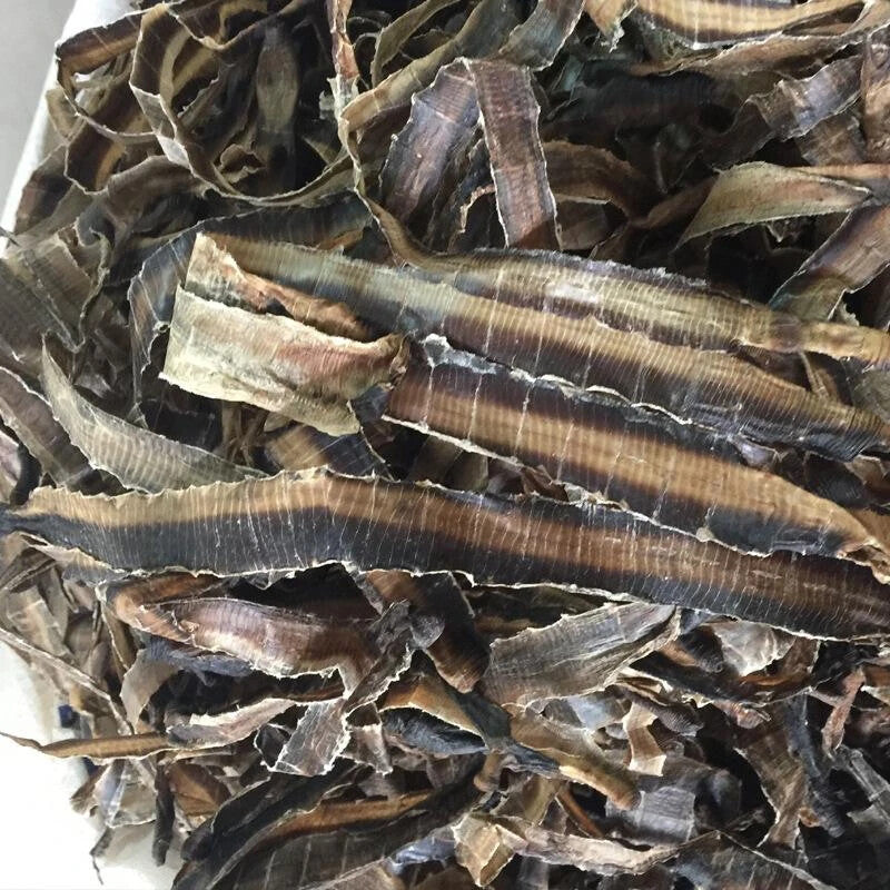 250g Pure Dried Earthworm Powder Lumbricus Extract Powder