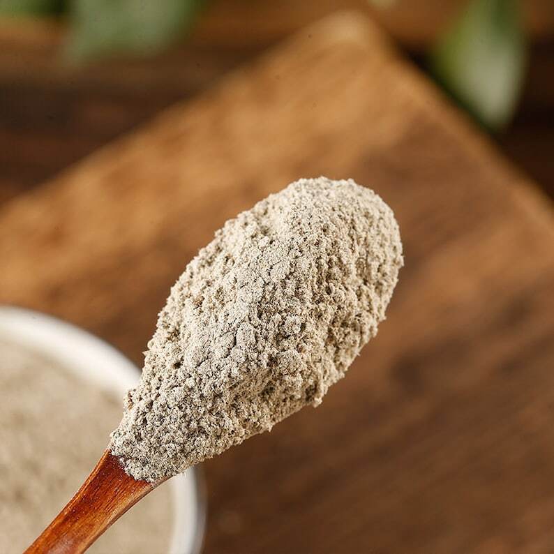 Pure Hirudin Leech Powder Dried Leeches Hirudo Leech Shui Zhi Powder 100 grams