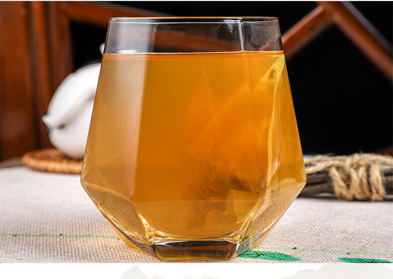 Red Bean Job's Tears Tea with Adzuki and Euryale Herbal Tea Bags