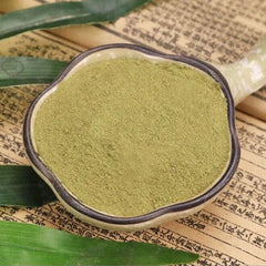 HELLOYOUNG Premium Rosemary Powder (Ground) - Fresh Green