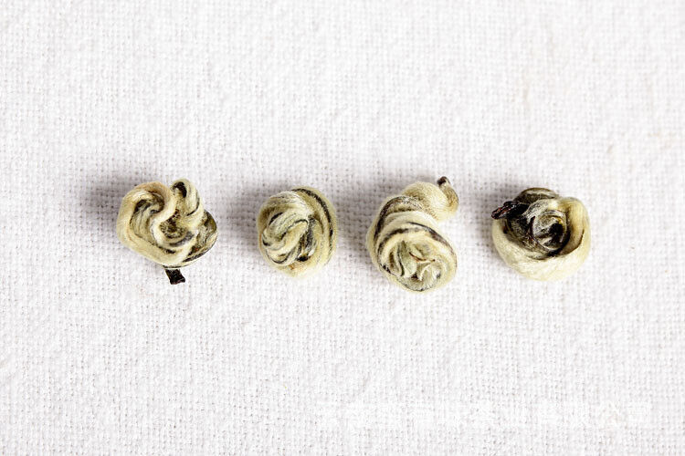 HelloYoung 500g Yunnan Green Tea Spring Tea Single Bud Biluochun Loose Tea