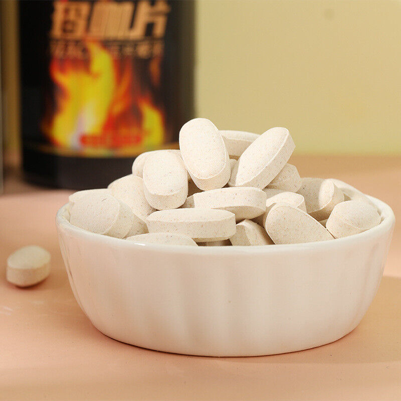 Tablette Candy Maca comprimés à croquer pour homme comprimé 70G