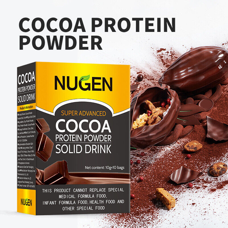 Cocoa Protein Powder in stock COCOA PROTEIN POWDER 100g