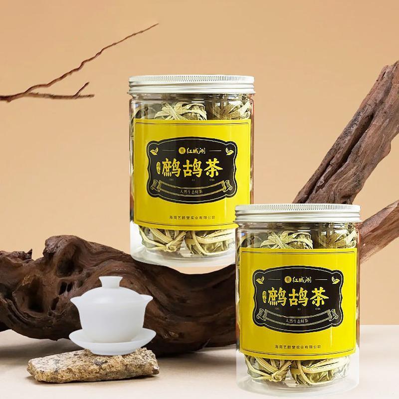Heat-Reducing Health Tea New Heat-Reducing Tea Partridge Herbal Tea Bulk