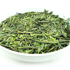 500g Long Jing Green Tea New Authentic West Lake Longjin Tea Healthy Green Food