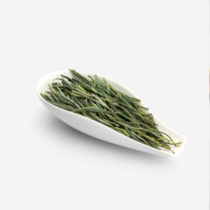 HelloYoung 250g Maofeng Green Tea Huangshan High Mountain Top-Grade Green Tea Gift Package