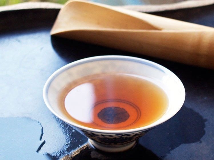 HelloYoung250g Premium Wuyi Da Hong Pao Tea Big Red Robe Oolong Tea Wuyi Dahongpao Cliff Tea