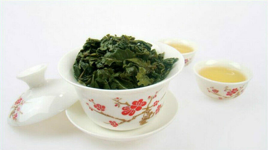 Anxi Tieguanyin Tea Oolong Tea Tie guan yin Green Tea Tikuanyin Tea Top Grade