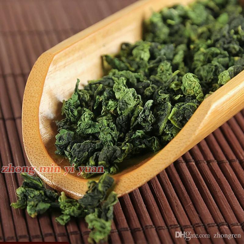 HelloYoung Top Grade Chinese Anxi Tieguanyin Tea Oolong TieGuanYin Tea Health Care Tea 250g