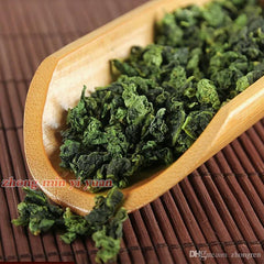 HelloYoung Top Grade Chinese Anxi Tieguanyin Tea Oolong TieGuanYin Tea Health Care Tea 250g