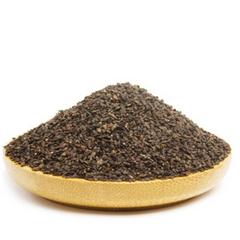 250g Plantago Asiatica Seed 车前子 Che Qian Zi Plantain Seed Psyllium Seed Natural